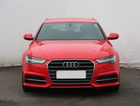 Audi A6 - 2017