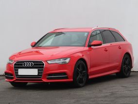Audi A6 - 2017