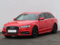 Audi A6, 2017