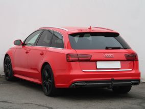 Audi A6 - 2017
