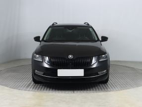 Skoda Octavia - 2019