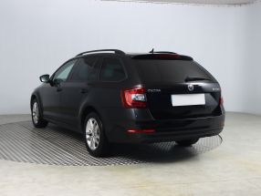 Skoda Octavia - 2019