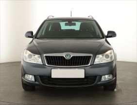 Skoda Octavia - 2012