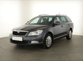 Skoda Octavia - 2012