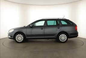 Skoda Octavia - 2012