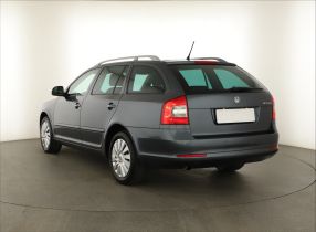 Skoda Octavia - 2012