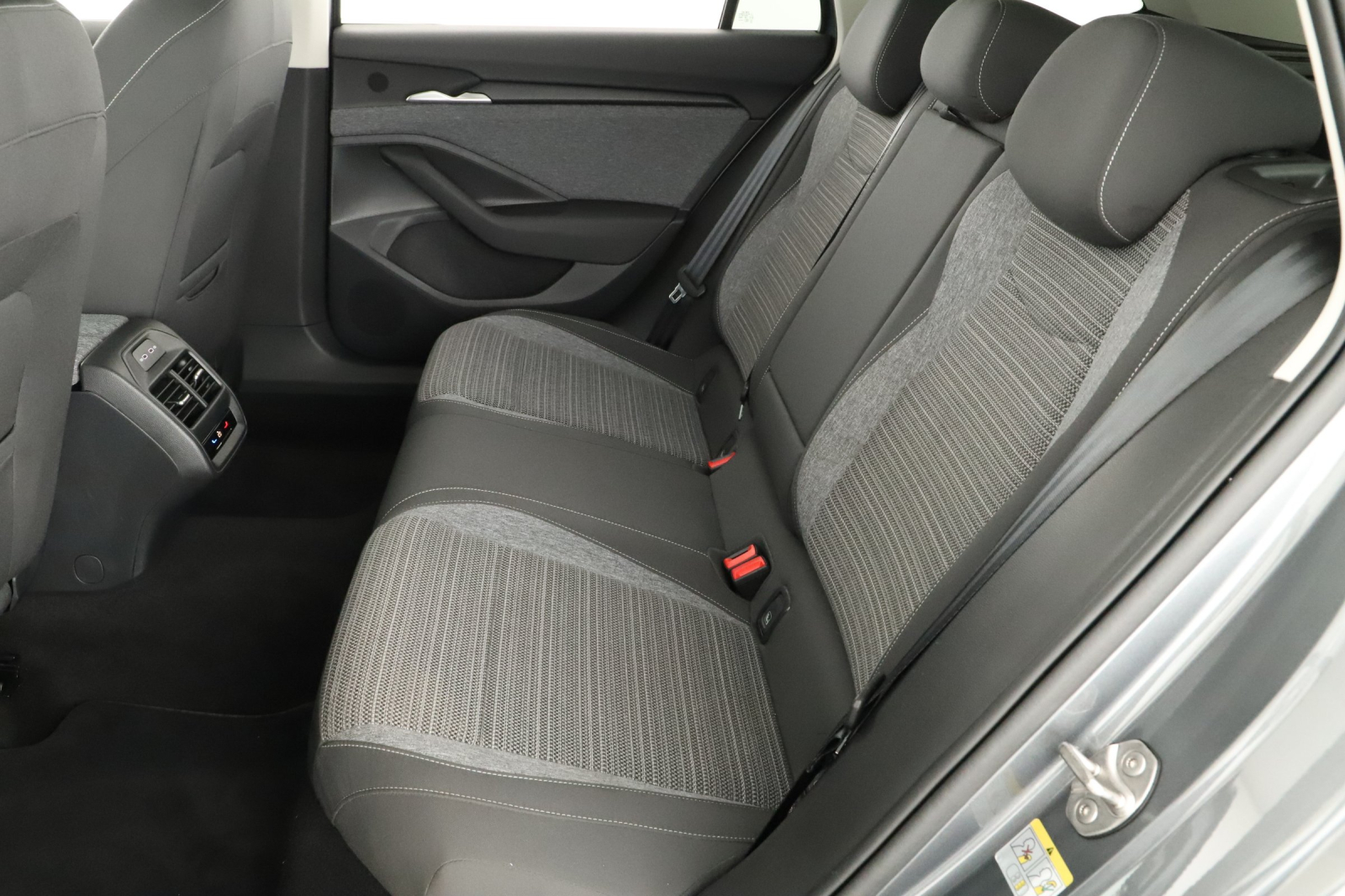 Škoda Superb - 2024