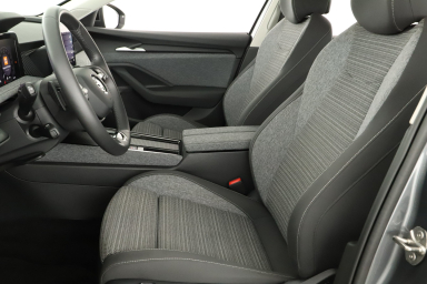 Škoda Superb - 2024