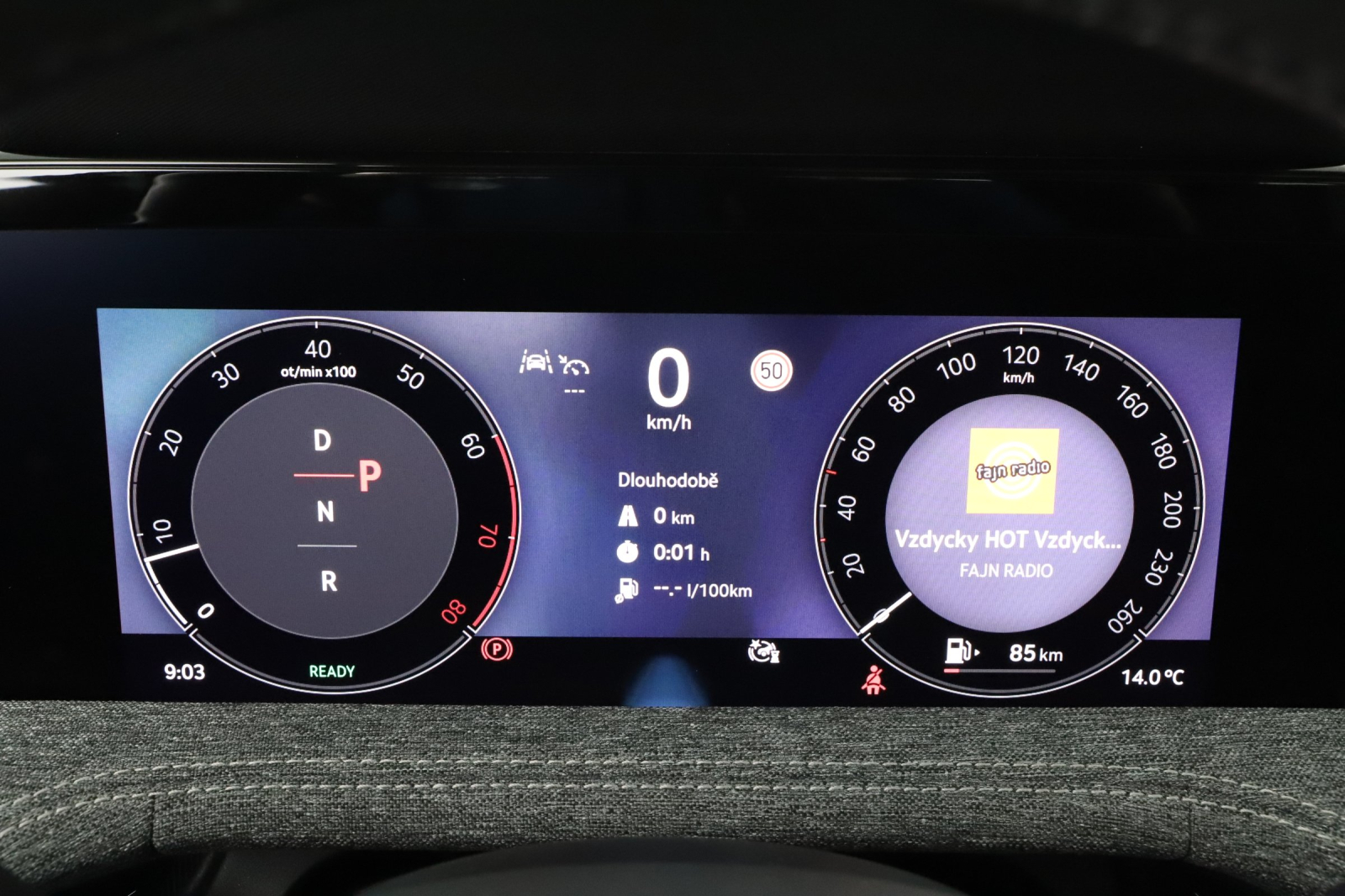 Škoda Superb - 2024