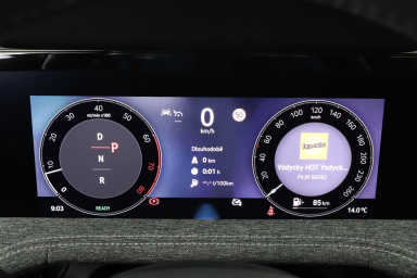 Škoda Superb - 2024