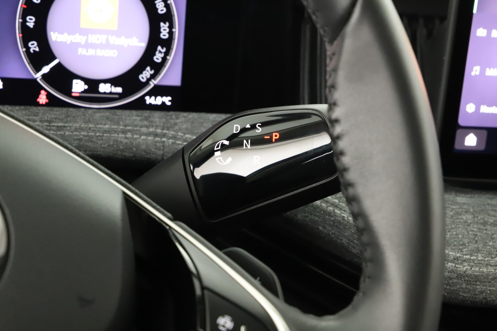 Škoda Superb - 2024