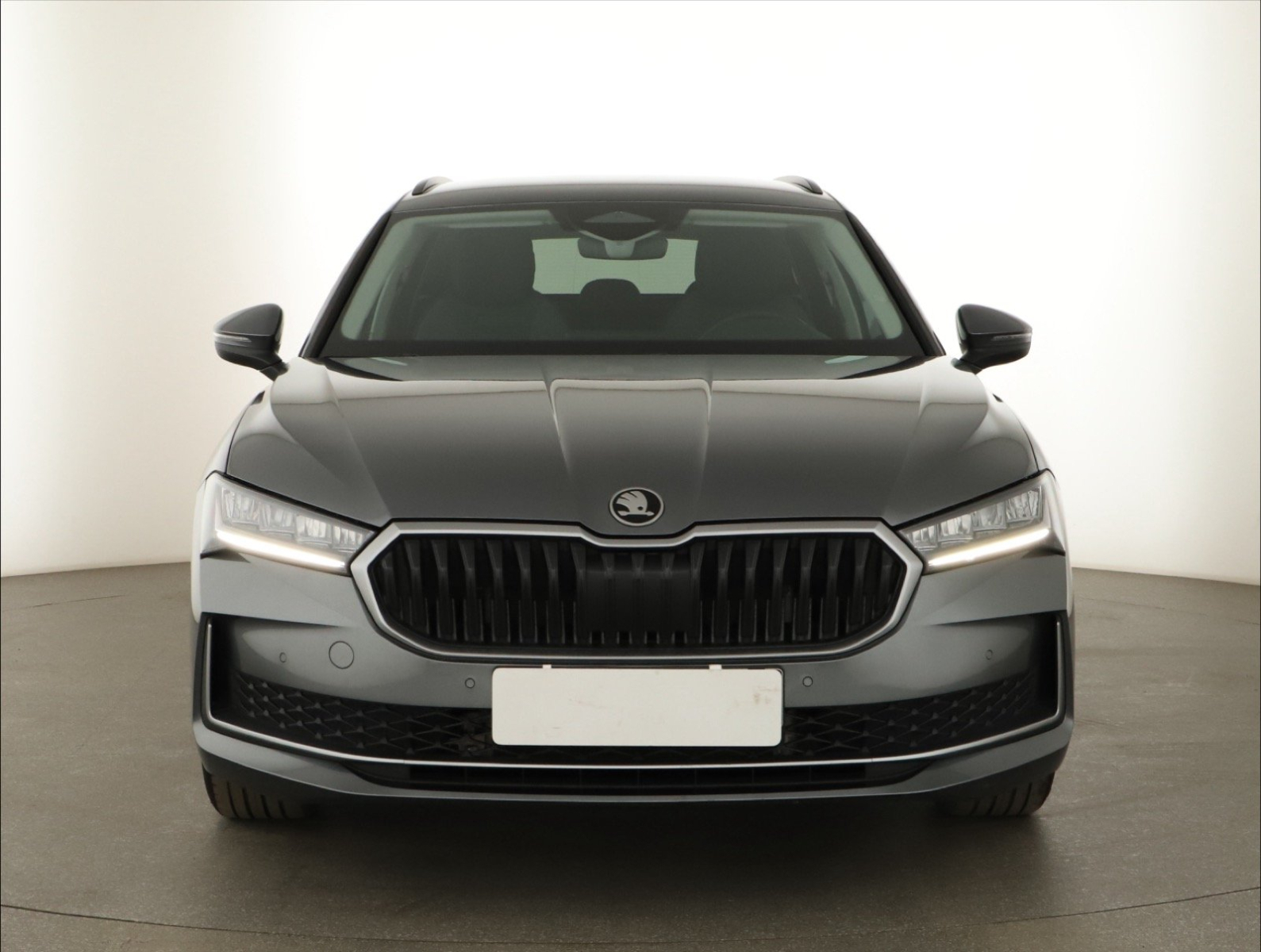Škoda Superb - 2024