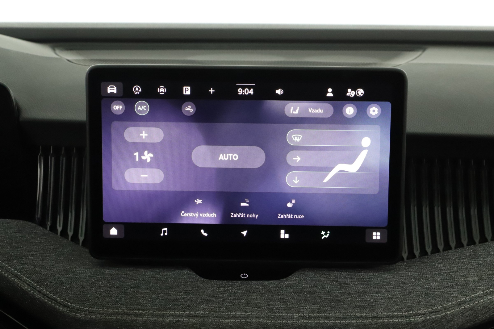 Škoda Superb - 2024