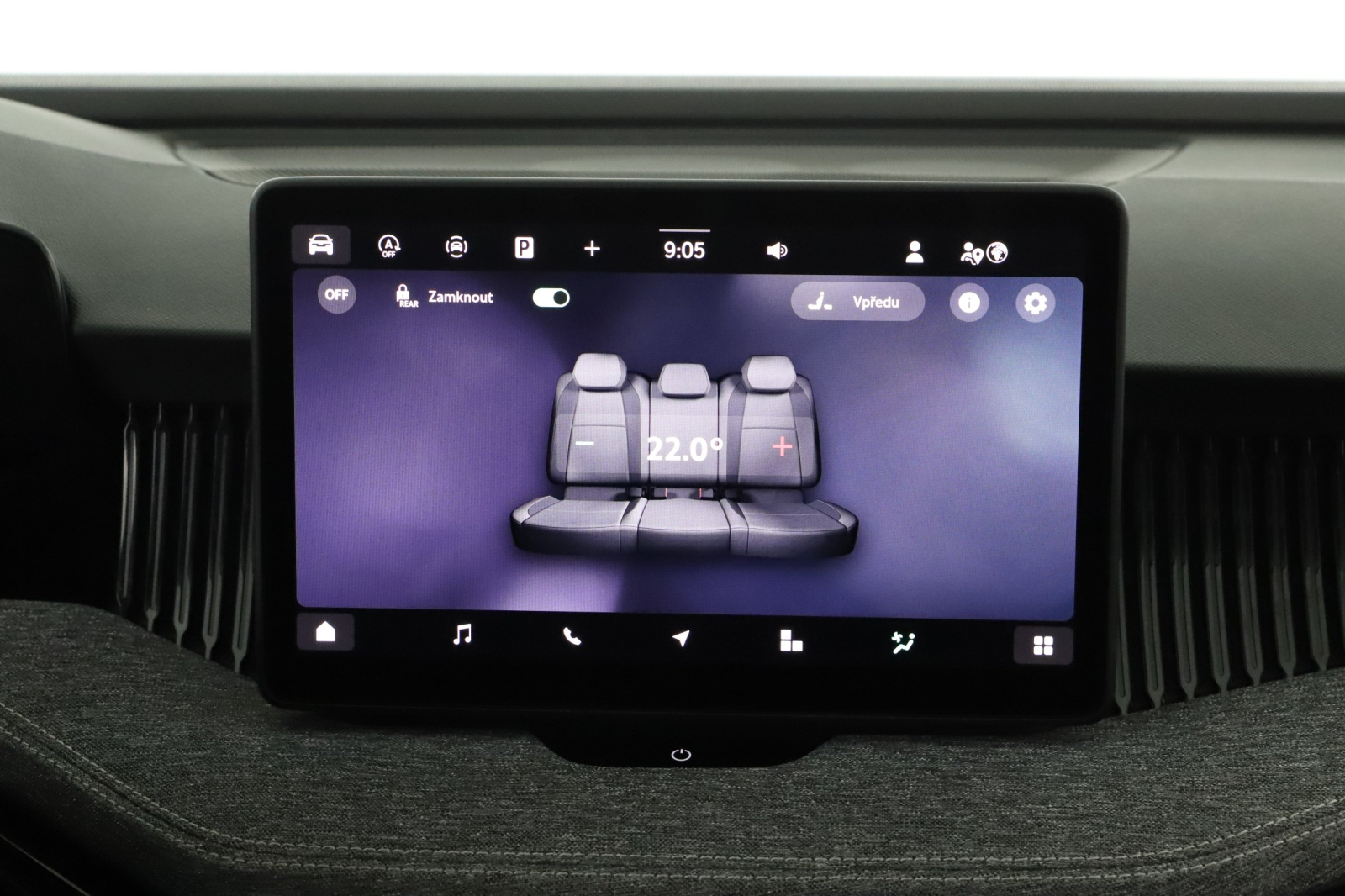 Škoda Superb - 2024