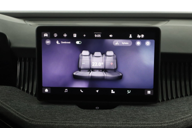 Škoda Superb - 2024