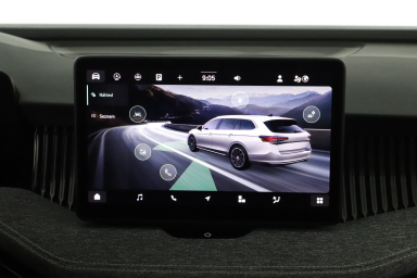 Škoda Superb - 2024