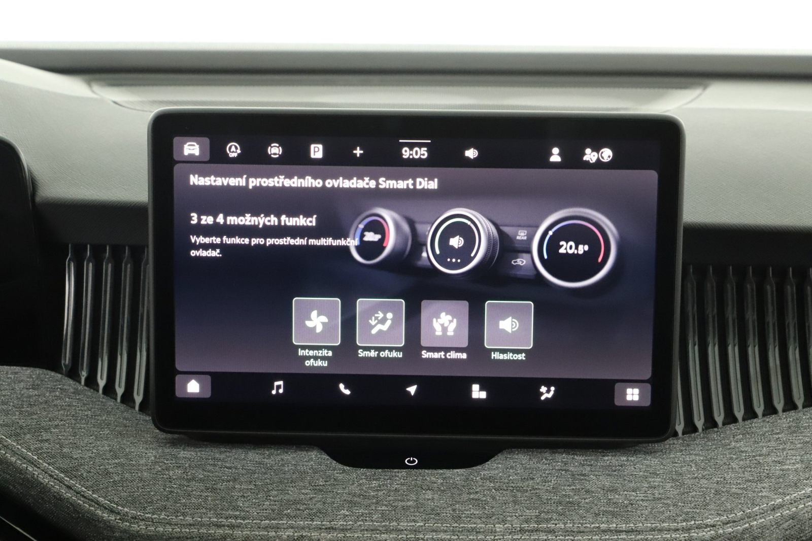 Škoda Superb - 2024