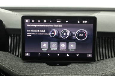 Škoda Superb - 2024