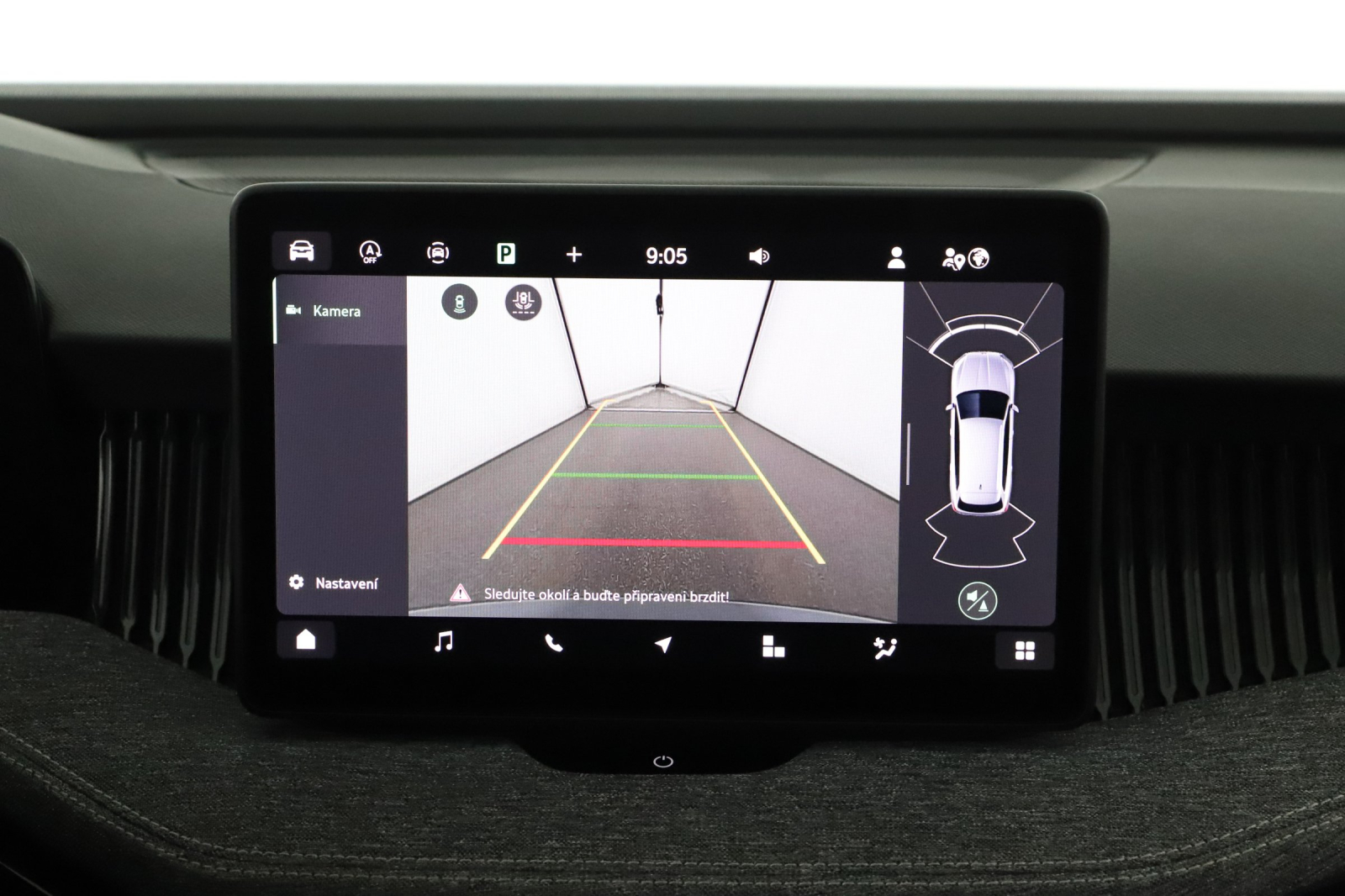 Škoda Superb - 2024