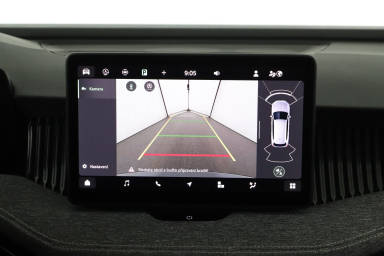 Škoda Superb - 2024