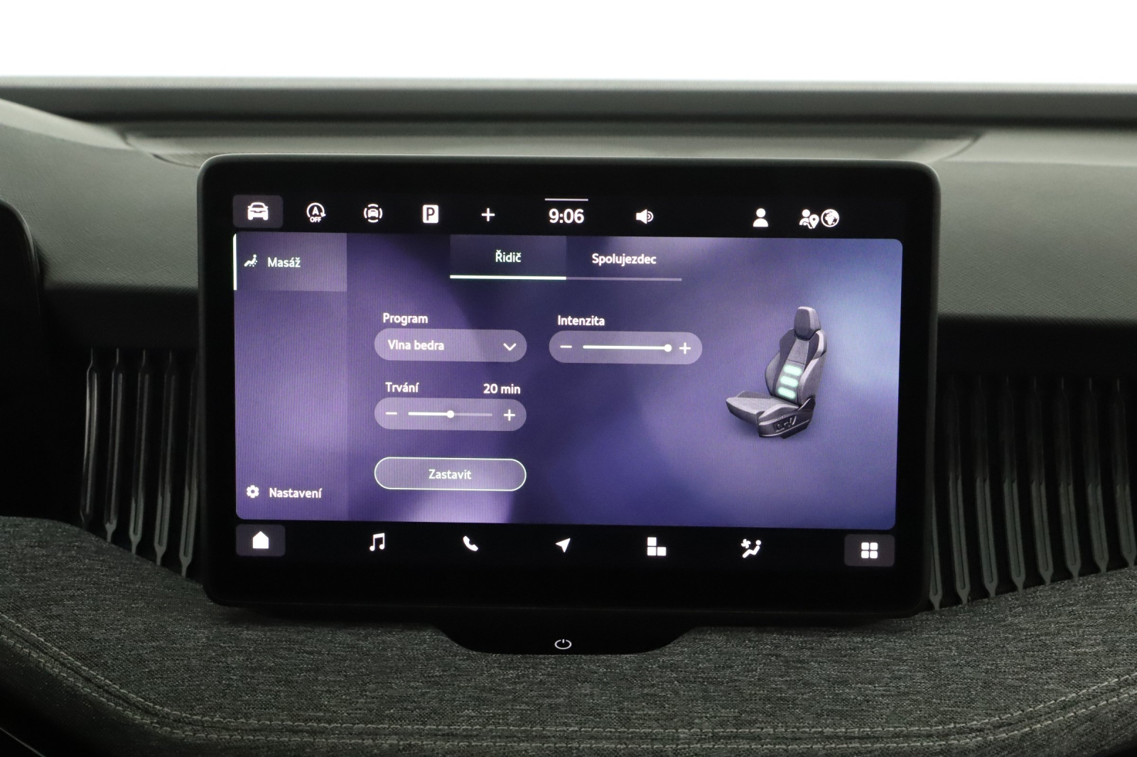 Škoda Superb - 2024