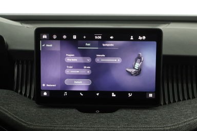 Škoda Superb - 2024