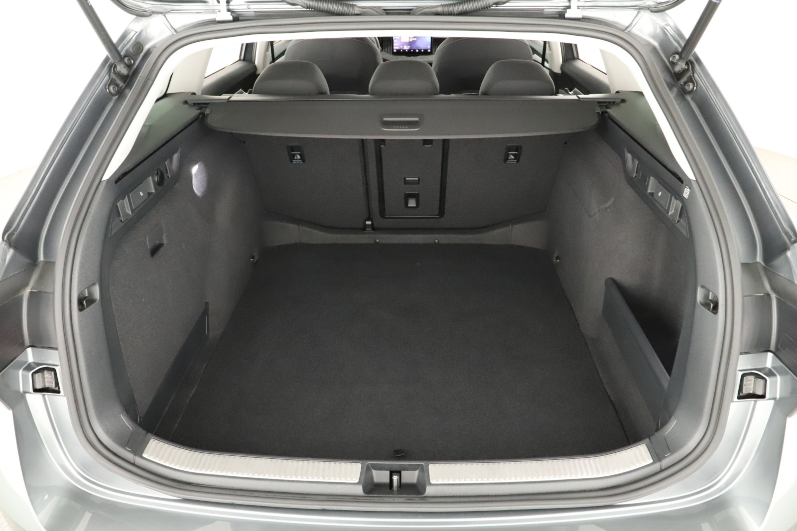 Škoda Superb - 2024