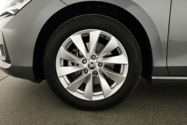 Škoda Superb - 2024