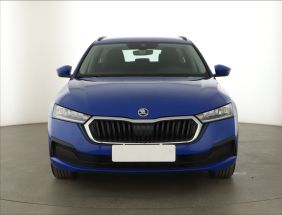 Skoda Octavia - 2023