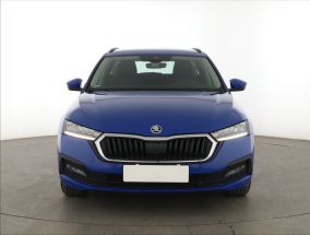 Skoda Octavia - 2021
