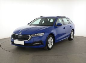 Skoda Octavia - 2021