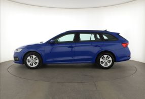 Skoda Octavia - 2021