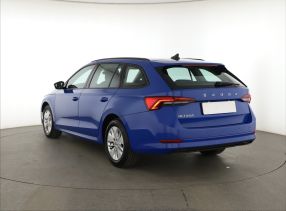 Skoda Octavia - 2021