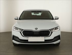 Skoda Octavia - 2021