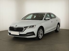 Skoda Octavia - 2021