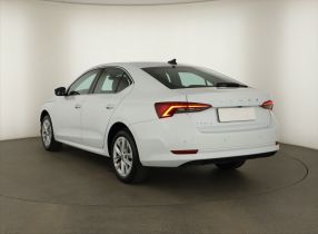 Skoda Octavia - 2021