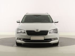 Skoda Superb - 2016