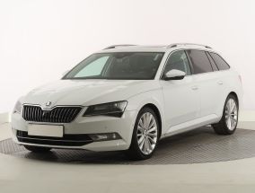 Skoda Superb - 2016