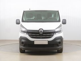 Renault Trafic - 2021