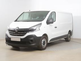 Renault Trafic - 2021