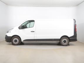 Renault Trafic - 2021