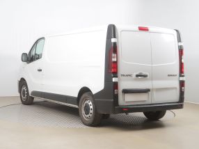 Renault Trafic - 2021
