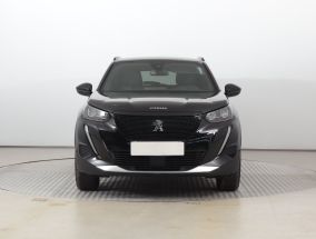 Peugeot e-2008 - 2023