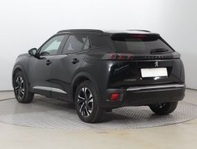 Peugeot e-2008 - 2023