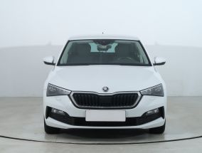 Škoda Scala - 2022