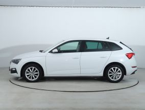 Škoda Scala - 2022