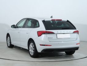Škoda Scala - 2022