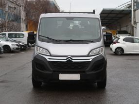Citroen Jumper - 2021