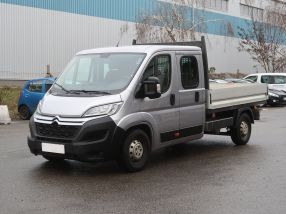 Citroen Jumper - 2021