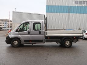 Citroen Jumper - 2021